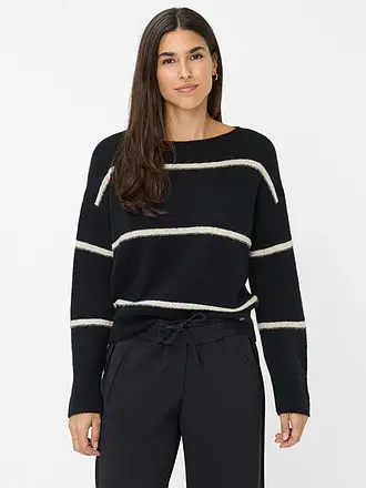 BRAX | Pullover LISA | schwarz